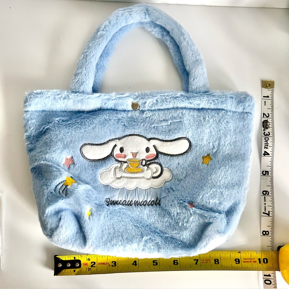 🩵(CIN0007) Cinnamoroll Lover’s Adorable 12-Piece Fun Bundle! - Picture 4 of 13